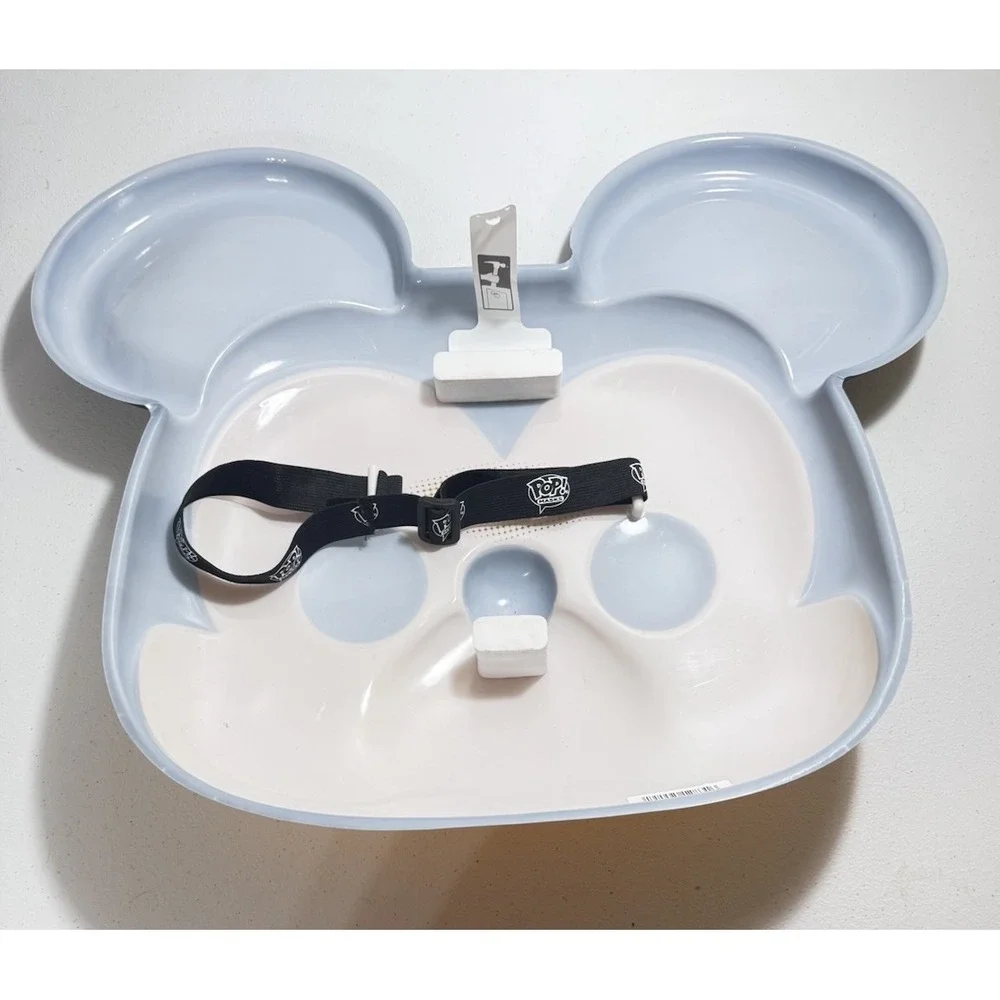 Mickey Mouse‎ Funko Pop Mask 2022 Exclusive Oversized Plastic